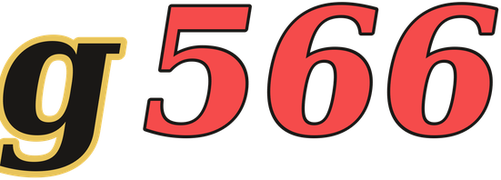 g566 logo
